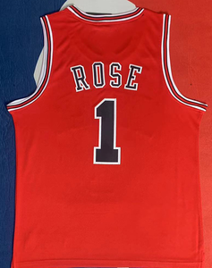 Camiseta de Baloncesto Sublimada Personalizada, Cuello en V, Manga Corta, Transpirable, Poliéster, Talla Grande, para Hombre, Ropa Deportiva para Todas las Temporadas - Product Image 4