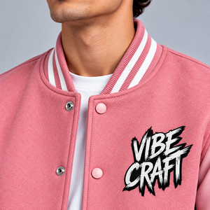 Veste universitaire en laine pour homme, personnalisée, de haute qualité - Vêtement d'extérieur élégant et chaud pour toutes les saisons - Product Image 6