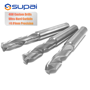 Supal Nhiệm Vụ Nặng Nề 3 Hàm Khoan Chuck Adapter Key 10Mm 13Mm 16Mm 20Mm Thép Không Gỉ 13Mm Indexable Khoan <span class=keywords><strong>Bit</strong></span> Cho Trung Tâm Khoan - Product Image 1