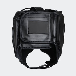 Protector de Cabeza Transpirable de Alta Calidad para Entrenamiento de Boxeo, Protector de Cabeza Profesional para Boxeo en Venta Online - Product Image 3