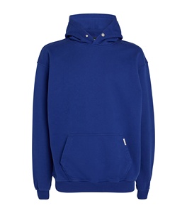 เสื้อฮู้ดดี้ผ้าฝ้ายแท้ 100% แบบสั่งทำพิเศษ ทรงโอเวอร์ไซส์ ระบายอากาศได้ดี คุณภาพสูง แห้งเร็ว สไตล์สตรีทแวร์ พิมพ์ลาย สำหรับฤดูหนาว ผ้าฟลีซสำหรับผู้ชาย - Product Image 1