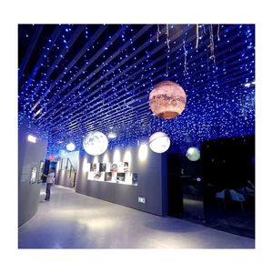 Màn Hình Hiển Thị Hình Cầu Video Bóng <span class=keywords><strong>Led</strong></span> Có Thể Xem Được 360 Độ Sáng Tạo Đường Kính P2.5 1M Trong Nhà - Product Image 6