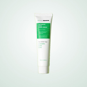 Crème pour le visage Polmedison Intensive Cica Care Cream 100ml Centella Asiatica, crème hydratante pour le visage - Product Image 5