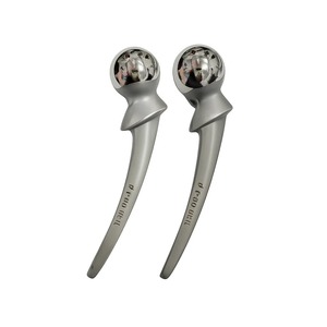 Ensemble d'instruments orthopédiques pour prothèse de hanche bipolaire, 2 pièces, 41 mm, 43 mm, réutilisables, autoclavables, durables, éco-responsables, CE - Product Image 4