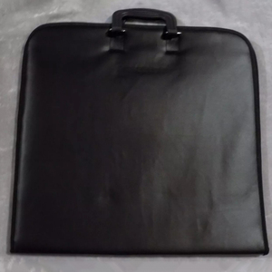 Regalia Masónica: Delantal de Maestro Masón y Estuches, Azul Turquesa, Precio Personalizado, Venta al por Mayor de Regalia Masónica - Product Image 4