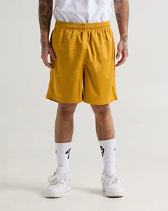 100% Polyester Mesh Basketball Shorts Men Gym Shorts Multi Colors Custom Printing Knee Length Shorts - Product Image 4