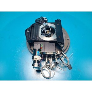 Conjunto de Plataforma Giratoria para Obleas Rudolph 3Di-8500 - Product Image 1