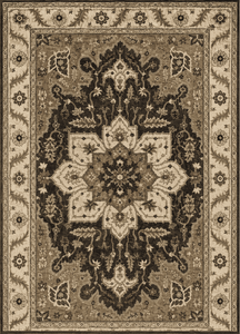 Alfombra de Lana Floral Hecha a Mano, Alfombra de Lujo para el Hogar, Pelo Medio, Resistente a las Manchas, Base de Goma, para Sala de Estar, Uso en Hoteles Boutique - Product Image 2