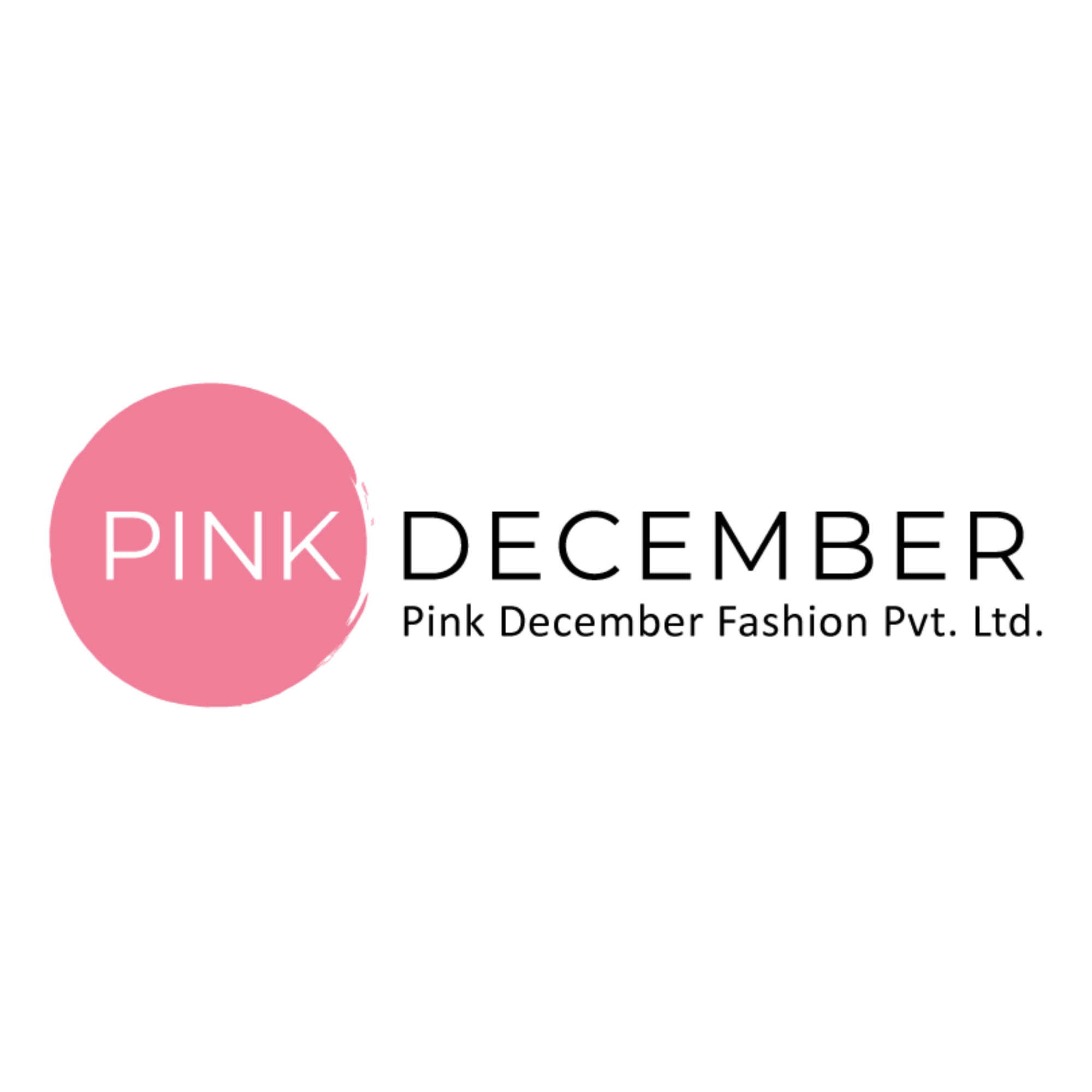 PINK DECEMBER FASHION PRIVATE LIMITED logo