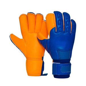 Proveedor Mayorista de Fábrica de Guantes de Portero Deportivos Personalizados - Product Image 5