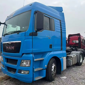 <span class=keywords><strong>Camion</strong></span> tracteur MAN 4x2 TGX 18 allemand, 480 CV, Euro-V, avec transmission automatique, moteur diesel, transmission automatique, <span class=keywords><strong>camion</strong></span> tracteur MAN - Product Image 6