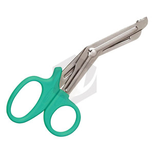 Tijeras Profesionales de Acero Inoxidable EMT, Tijeras Multiusos para Emergencias, Instrumentos Médicos, Tijeras de Trauma de Alta Resistencia - Product Image 3