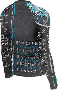 Servicio OEM de alta calidad disponible al por mayor. Ropa deportiva para hombre, camiseta de manga larga para hombre, en venta en línea. - Product Image 5