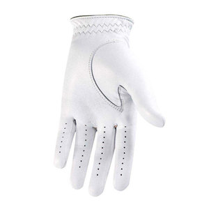 Wholesale Custom Design All Weather Golf Gloves Non <b>Slip</b> <b>Long</b> Lasting Comfortable Left and Right Handed Golfing Gloves Custom - Product Image 4