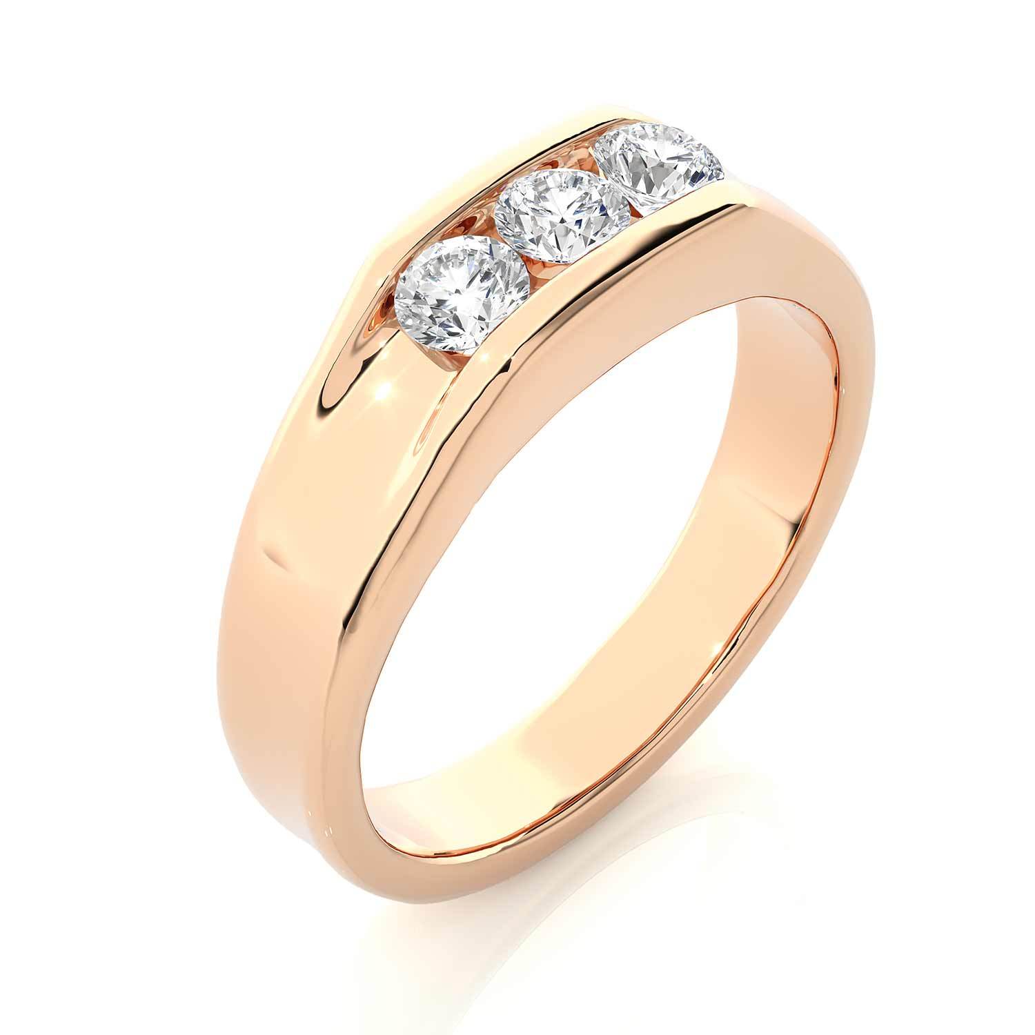 10K Solid Gold