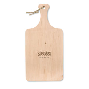 Ustensile essentiel de planche à découper en bois pour l'usage de cuisine - Product Image 2