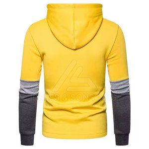 Custom Design High Quality <b>Pullover</b> <b>Men</b> Hoodies Casual Wear Winter Clothing <b>Men</b> Hoodies Made Pakistan - Product Image 2