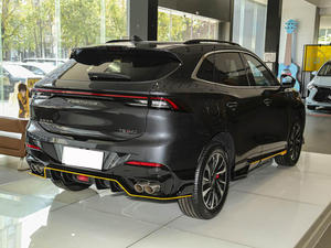 Auto Usado Dongfeng Forthing T5 EVO 2021-2023, Gasolina, 5 Asientos, Familiar, SUV Económico, Bajo Kilometraje, Vehículo de Segunda Mano, Venta al Por Mayor - Product Image 4