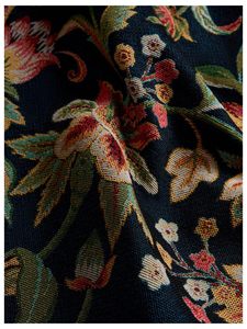 Shorts imprimés pour hommes, motif vitrail, taille élastique avec cordon de serrage, pour la plage, l'été, les vacances, colorés, légers, haut de gamme pour la natation et la plage - Product Image 5