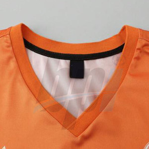 Jersey de Fútbol Americano con Diseño Personalizado, Bajo MOQ, Nuevo Diseño Deportivo - Product Image 3