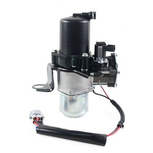Lexus LS460 LS600h Tuning Shocks Suspension Systems Air Suspension Compressor Pump for RWD 4.6L 5.0L V8 4WD Replacements - Product Image 5