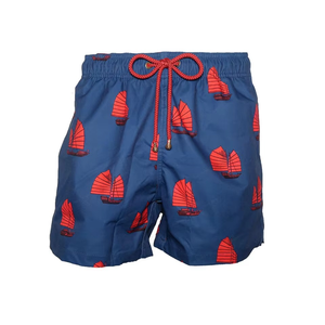 Custom Recycled Designer <b>Mens</b> Swimwear Beachwear Swim Shorts Suit High Quality <b>Men's</b> Swimsuit Swim <b>Trunks</b> Beach Shorts for <b>Men</b> - Product Image 4