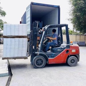 Mới đến SPC Sàn Chống Thấm Nước 4-6mm dày hạt gỗ nhựa cho nhà bếp mặc kháng cho siêu thị văn phòng bán buôn - Product Image 5