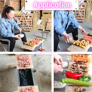 อิฐเกลือหิมาลัย 100% เกลือคริสตัลบริสุทธิ์ อิฐเกลือหิมาลัยคุณภาพสูงสำหรับใช้ในบ้าน - Product Image 6