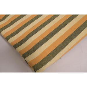 Tela de Algodón Tejida a Mano, Textil Estampado Indio, Material para Vestidos, Manualidades, Decoración del Hogar, Tela Suave - Product Image 3