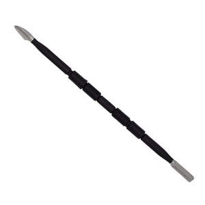 Empujador de Cutículas de Acero Inoxidable de Alta Calidad, Herramienta para Uñas con Logotipo Personalizado, el Mejor Instrumento para Remover Cutículas y Piel Muerta - Product Image 5