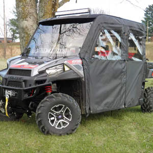 (EF) Pola RIS Ranger Crew 570 4/Ranger Crew SP 570 Cabine complète pour pare-brise existant - Product Image 1