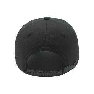 Casquettes de sport 5 panneaux personnalisables avec logo, ajustables, pour activités de plein air, pour équipes sportives, en tissu courant, fabriquées au Pakistan, export OEM - Product Image 4
