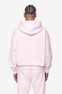 Boxy Hoodie Casual Comfortable Cotton Blend <b>Sweatshirt</b> Top Perfect for Everyday Lounge <b>Work</b> or Outdoor Use - Product Image 5