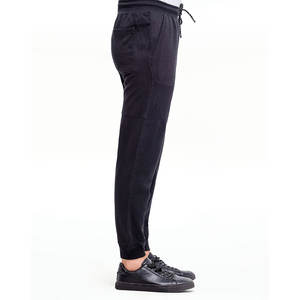 Pantalons de jogging pour homme, coupe décontractée, confortables pour tous les jours, style moderne. - Product Image 3