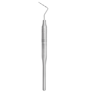 Sondes dentaires manuelles en acier inoxydable de haute qualité, prix abordable, durables, instruments orthodontiques, sonde Explorer de classe I - Product Image 1