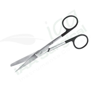ชุดเครื่องมือกรรไกรซูเปอร์คัท พร้อมใบมีดสแตนเลส SH/BL ความแม่นยำสูง ได้รับการรับรองมาตรฐาน ISO13485 ใช้ซ้ำได้ - Product Image 5