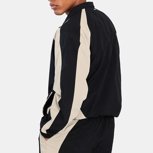 Sudaderas con capucha para hombre, conjuntos de ropa deportiva, chándal informal para hombre, sudadera de 2 piezas, pantalones de chándal, traje, Otoño Invierno 2025, Top grueso con capucha para hombre - Product Image 4