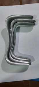 Ensemble de 3 Spéculums Vaginaux Sims - Product Image 2