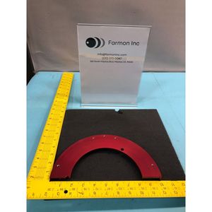 AMAT 0010-70015 <b>TERMINAL</b> BLOCK, ASSEMBLY, AMAT - Trusted Global Legacy Semiconductor Equipment and Parts at - Product Image 2
