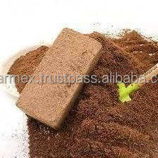 Granulés de fibre de coco de qualité export pour l'amélioration des sols, la germination des graines et les mélanges de potage - Product Image 4