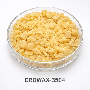 Mejorador de flujo de resina de base biológica con 99% de pureza para revestimientos y plásticos Drowax 3504 - Product Image 3
