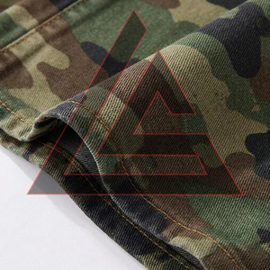 Dernier design – Jean ample en denim uni pour homme, style vintage, streetwear oversize, délavé, effet usé, hip-hop Y2K, hiver - Product Image 4