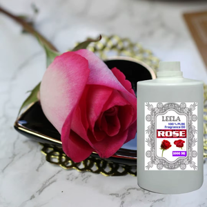 Aceite de fragancia de rosas de alta calidad para velas y productos cosméticos, fabricación de jabón, aromaterapia, difusor, suministros para manualidades DIY. - Product Image 3