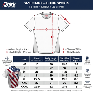 Uniforme Deportivo Personalizado Sublimado 100% Poliéster para Hombre, Uniforme Patriótico de Béisbol con Nombre del Jugador, Fabricante OEM - Product Image 6