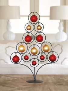 Christmas Decor Luxury Seasonal Home Accessories Elegant Winter Decoration Collection Gift House Black Gold Reindeer Candle - Product Image 2
