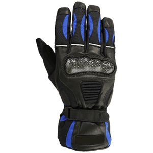 Polyester & Nylon Unisex Winter Outdoor <b>Touch</b> <b>Screen</b> Motorbike Racing Safety <b>Gloves</b> for Motorcycle Use - Product Image 3
