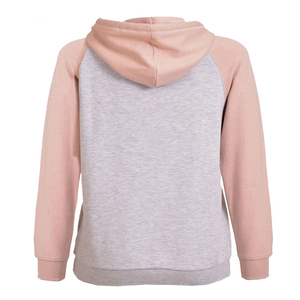 Sudaderas con Capucha de Diseño Moderno para Mujer, Manga Larga, Hechas a Medida, Ajustadas - Product Image 2