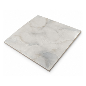 Azulejos de Porcelana Esmaltada y Pulida Elegantes para Baño y Cocina, 60x60cm, Suministro Directo de Fábrica, 600X600MM, Calidad de Exportación - Product Image 1