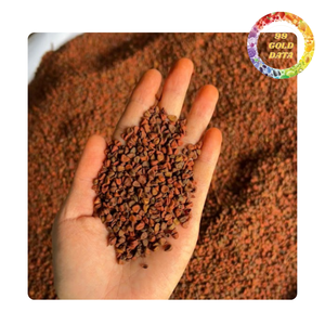 เมล็ดอันนาโตธรรมชาติ วัตถุดิบสำหรับการผลิตสีผสมอาหาร และผู้ซื้อขายส่ง - Product Image 4
