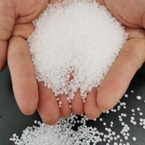 Urea de Grado Fertilizante, Rica en Nitrógeno, en Forma de Perlas, para Cultivos de Campo, Compra Hoy Mismo, Importación Mundial - Product Image 1